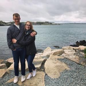 Meet your Posher, Maggie